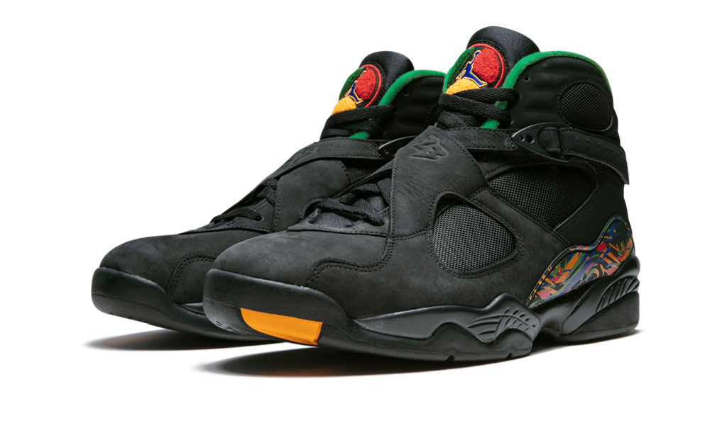 8 Retro "Air Raid" 305381 004