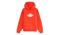 Rare Air Pullover Hoodie "Chile Red" IB3003 673
