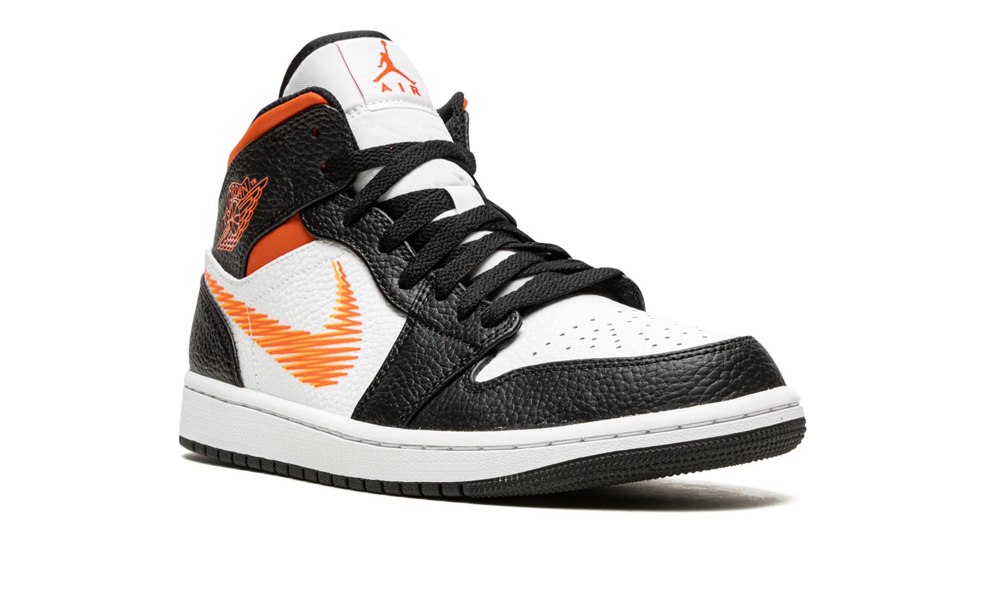 1 Mid "Zig Zag" DN4929 100