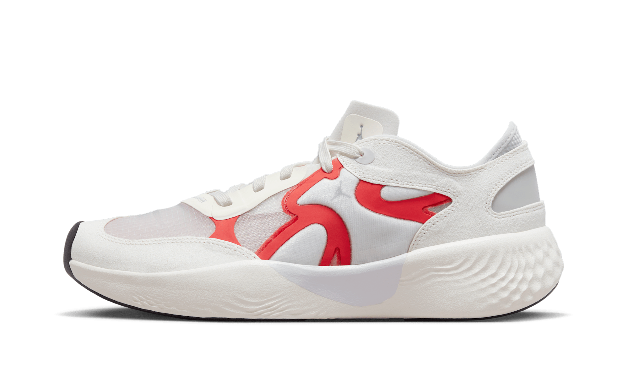 Delta 3 Low "Chile Red" DN2647 100