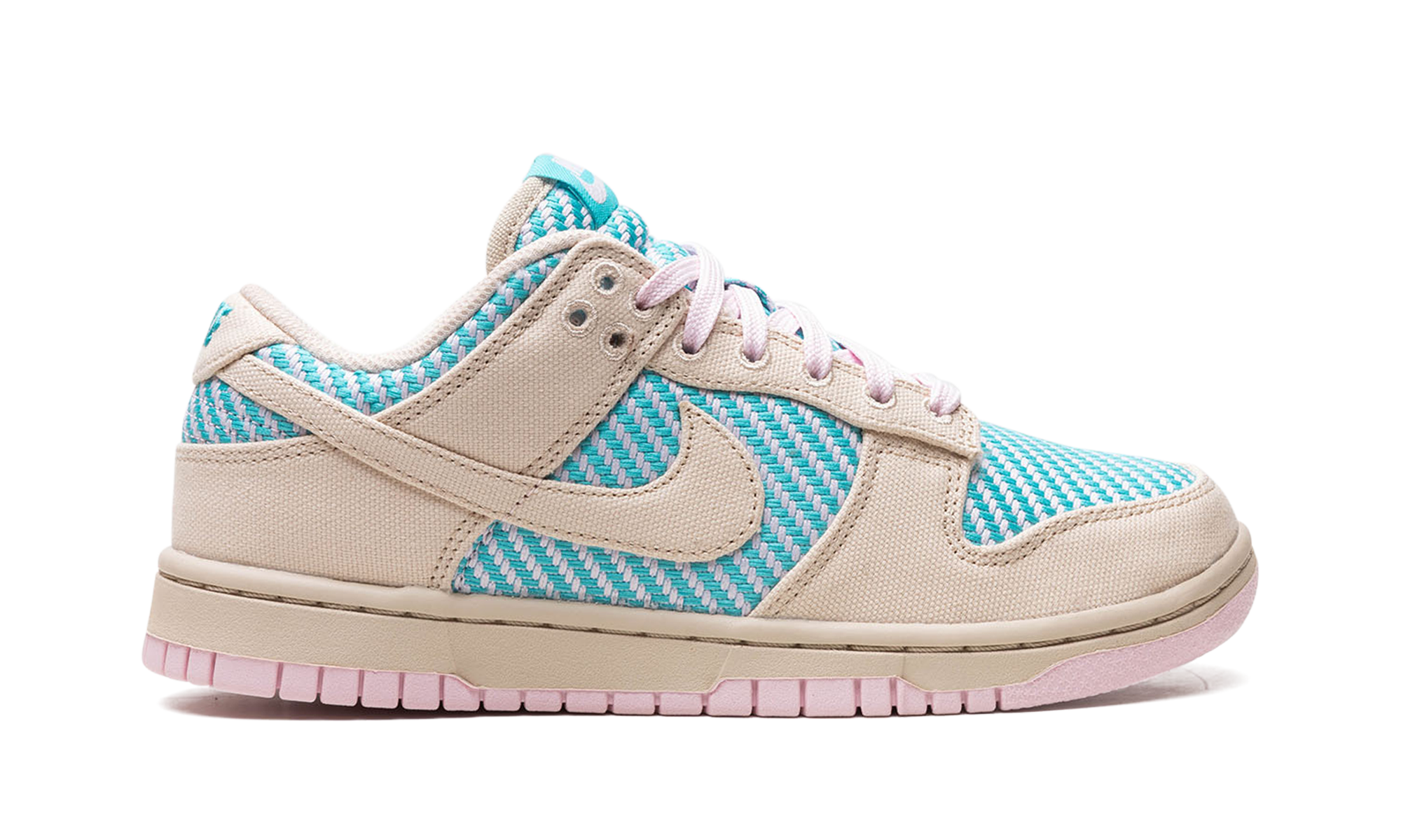 Dunk Low WMNS"Heat Wave" HF5077 902