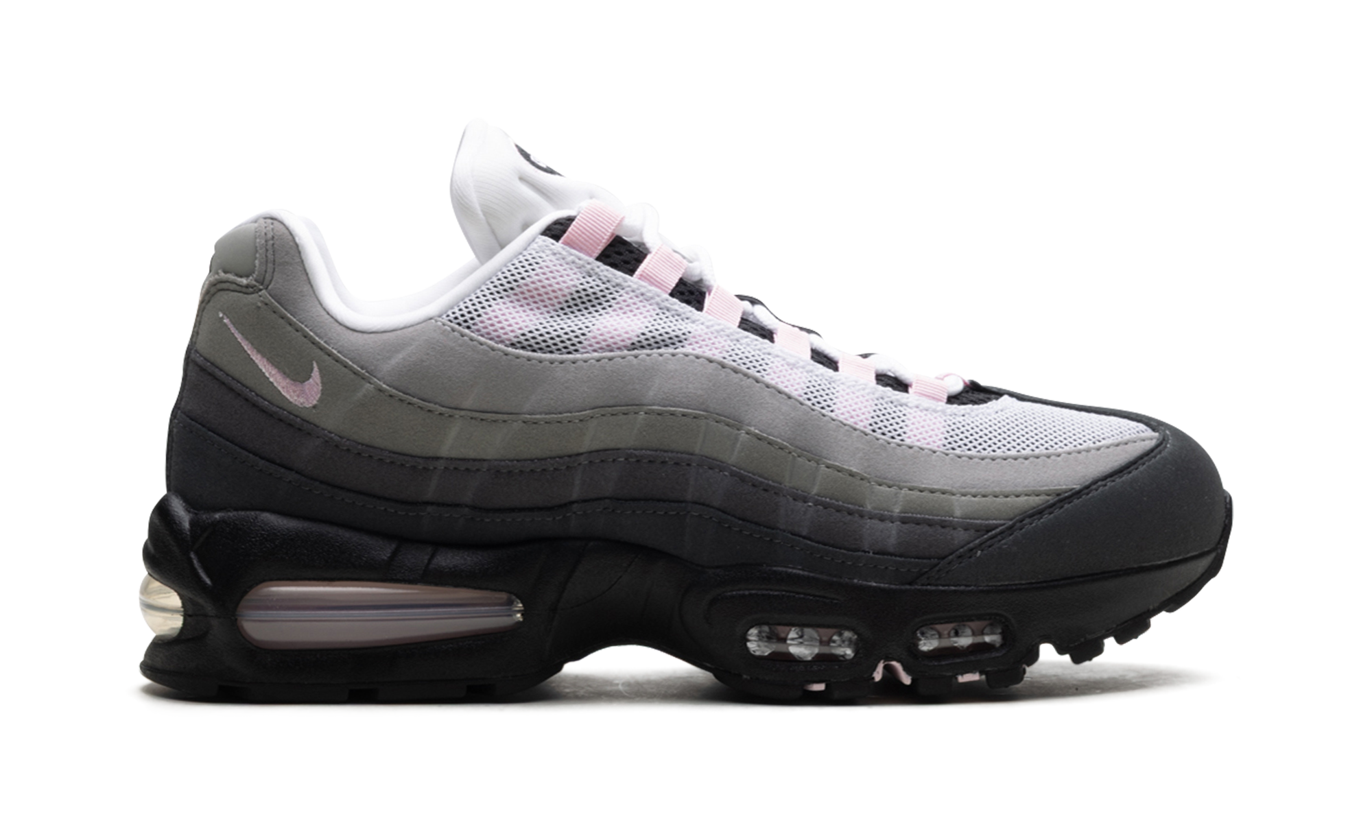 Air Max 95 WMNS"Pink Foam" HJ5996 001