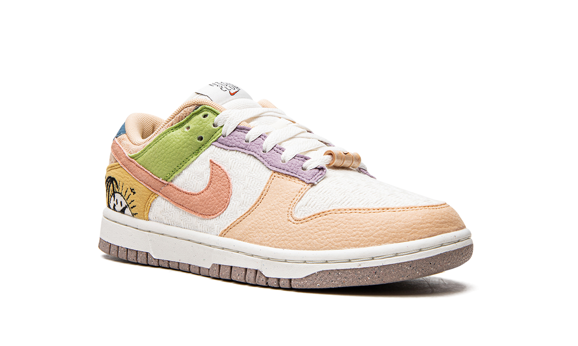 DUNK LO SE WMNS"Sun Club" DQ0265 100