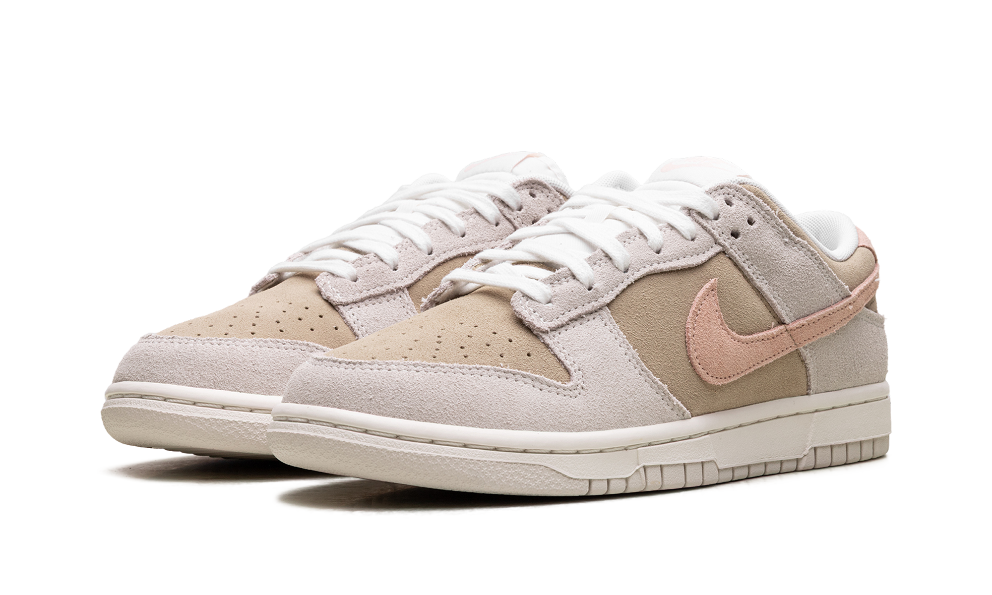 Dunk Low WMNS"Phantom Washed Coral" IB4367 030