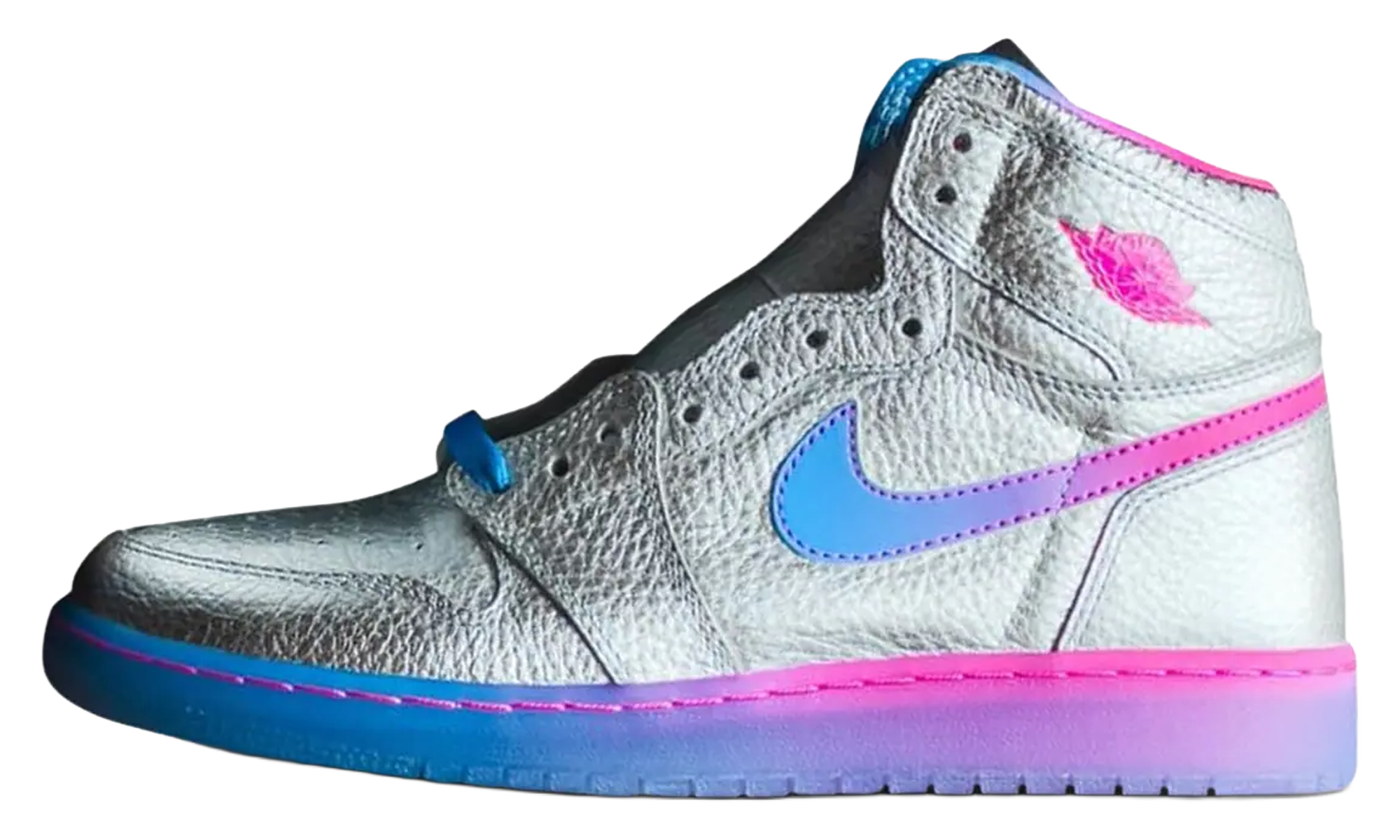 Nicki Minaj x 1 Retro High OG GG "The Pinkprint" 570399 570399PROMO XC GBJDLS 038
