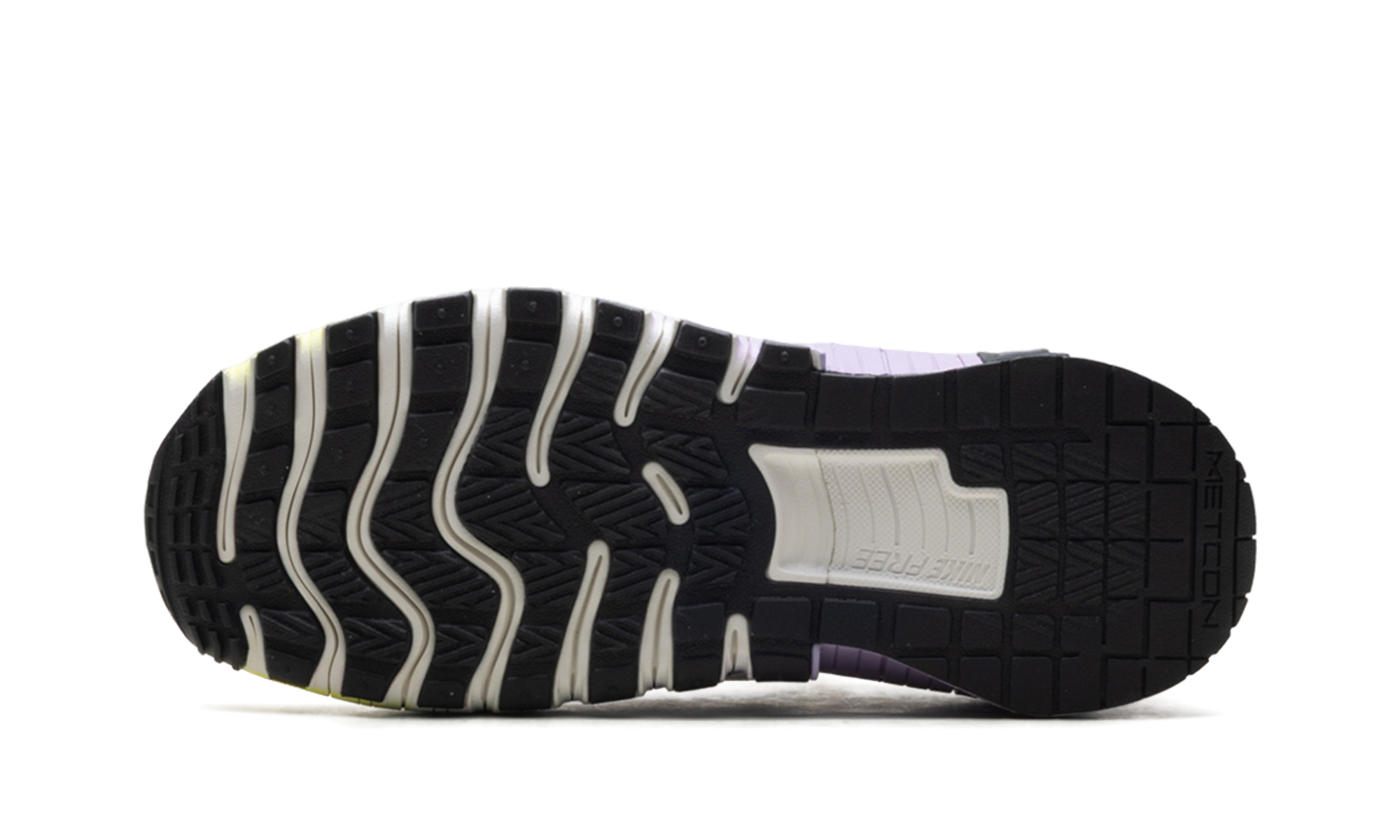 Free Metcon 6 SE WMNS"Phantom Black Hydrangeas Metallic Silver" HJ6214 001