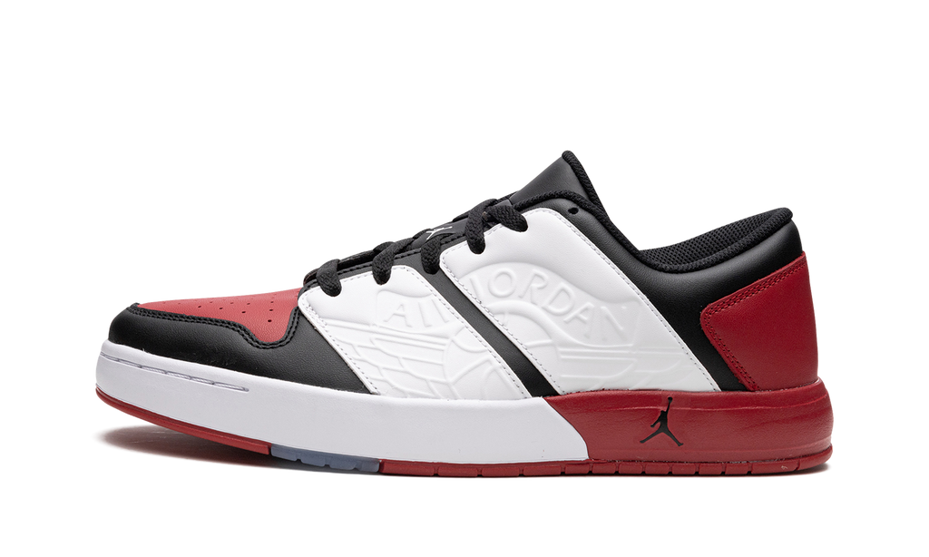 Nu Retro 1 Low "Chicago" DV5141 601