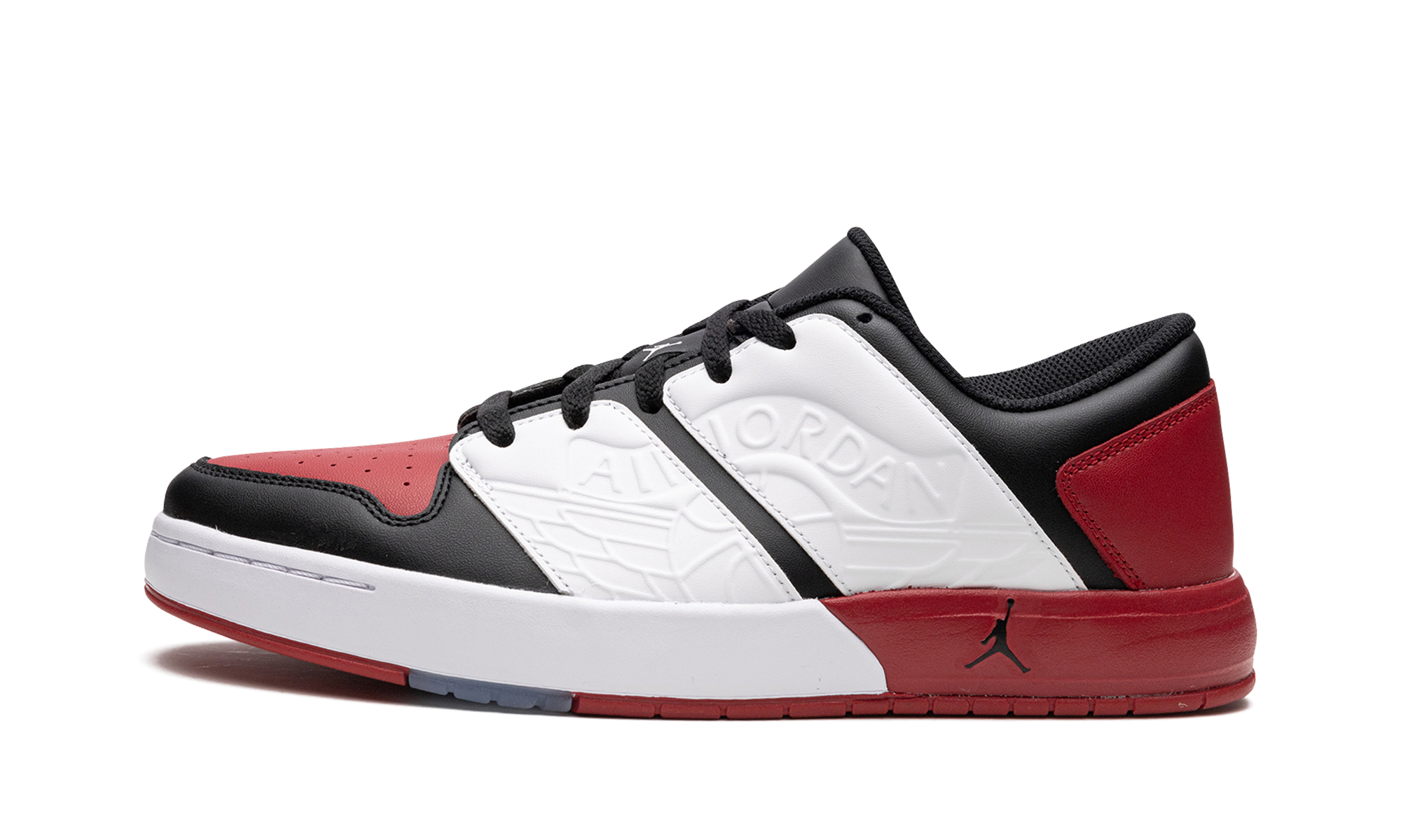 Nu Retro 1 Low "Chicago" DV5141 601