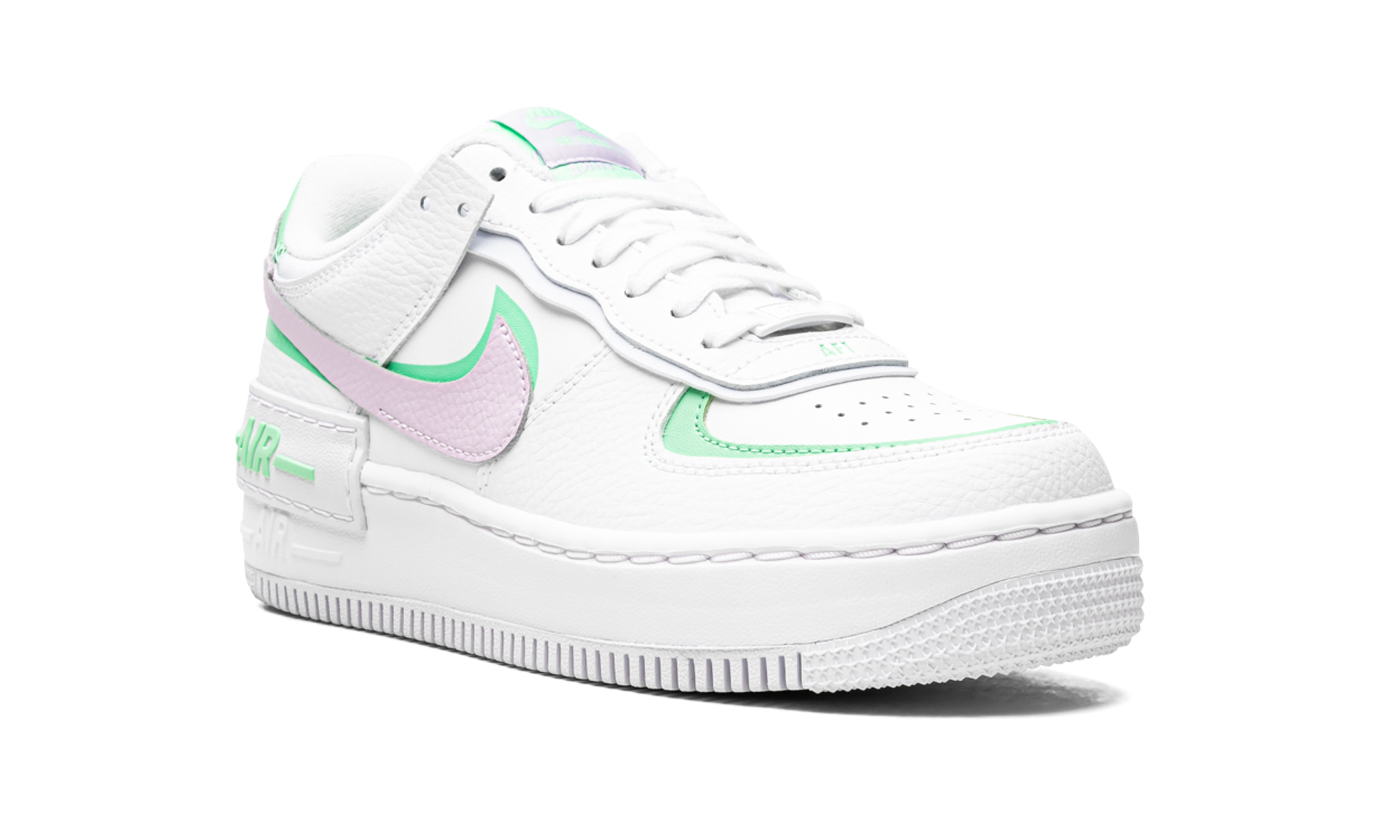 AIR FORCE 1 SHADO MNS WMNS"Infinite Lilac" CU8591 103