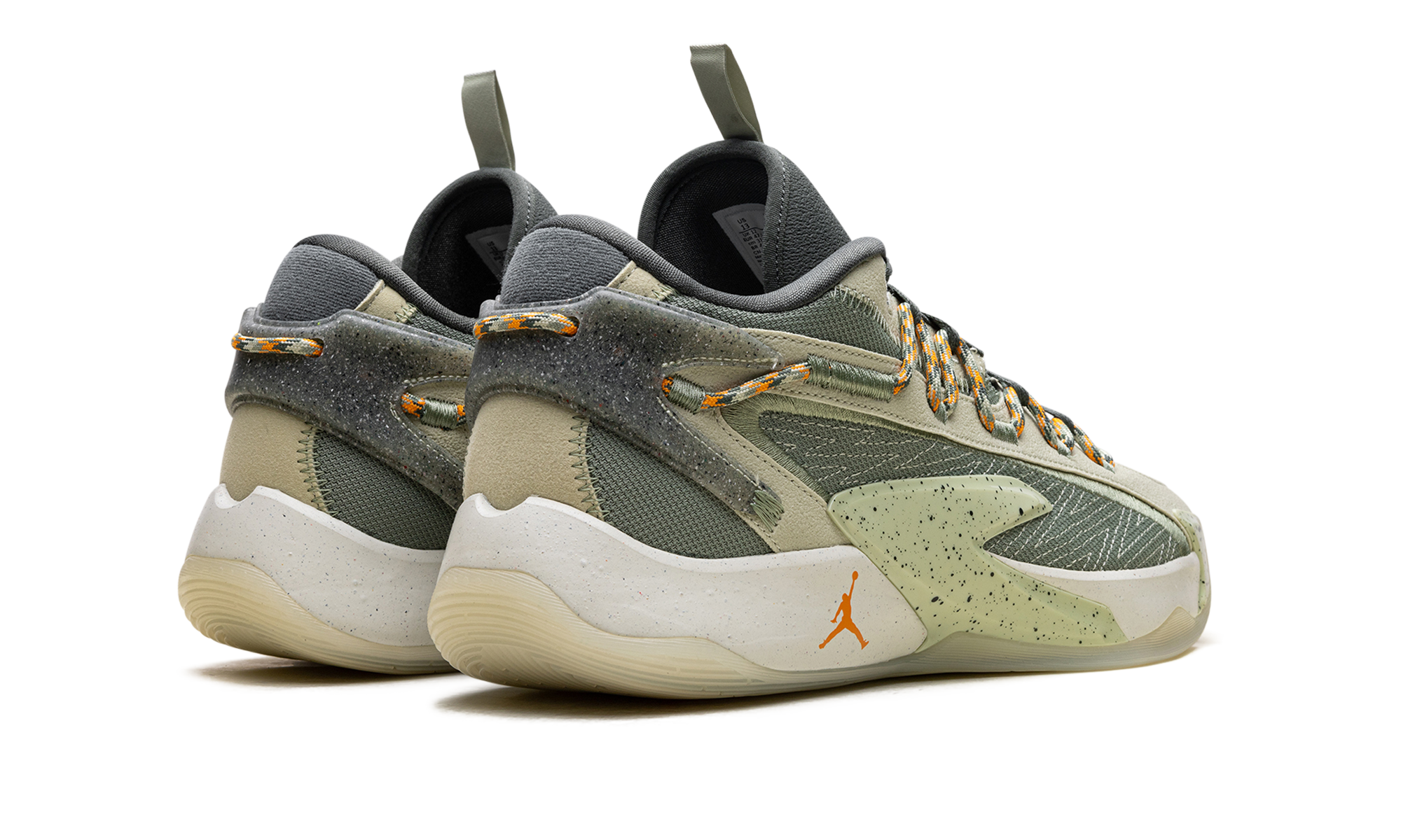 Luka 2 "Olive Aura" DX9013 308