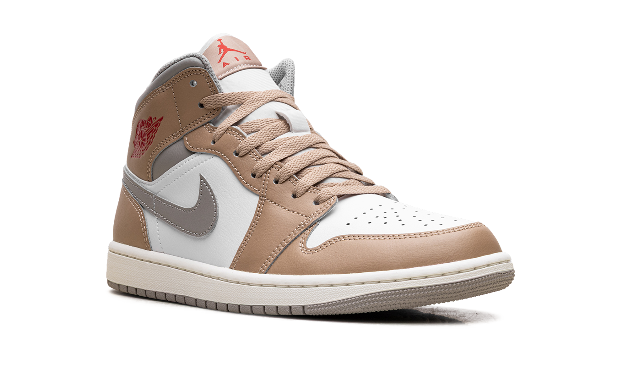 1 Mid "Hemp" DQ8426 200