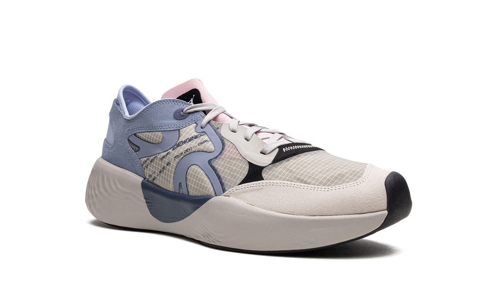 Delta 3 Low "Cobalt Bliss" DR5280 014