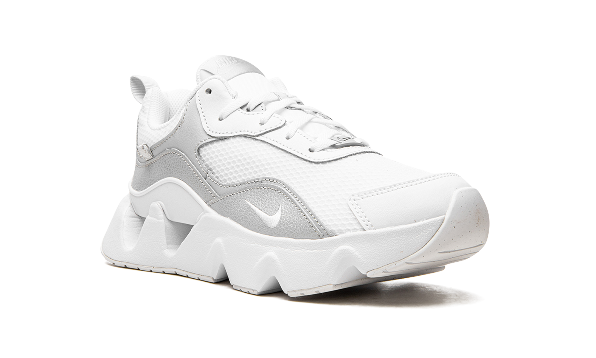 RYZ 365 II WMNS"White" CU4874 105