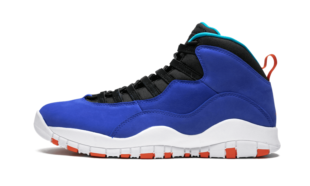 10 Retro "Tinker" 310805 408