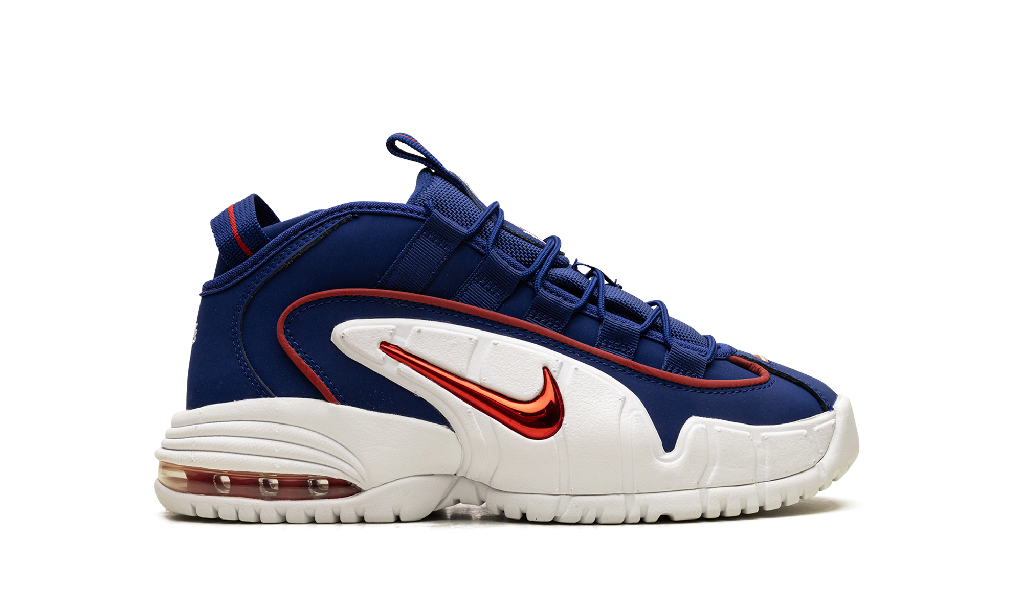 Air Max Penny Le (Gs) 315519 400