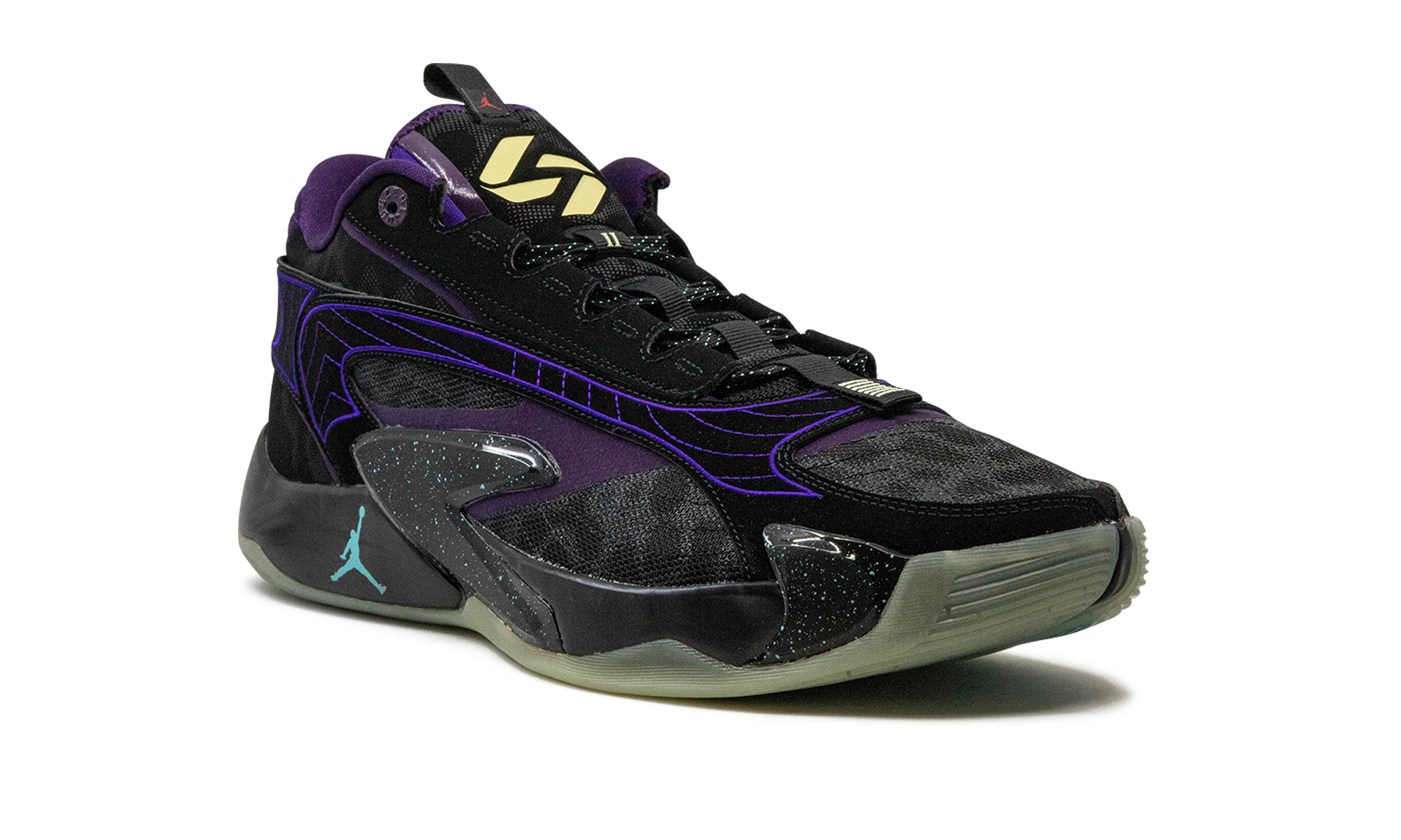 Luka 2 "Space Hunter" DX8733 001