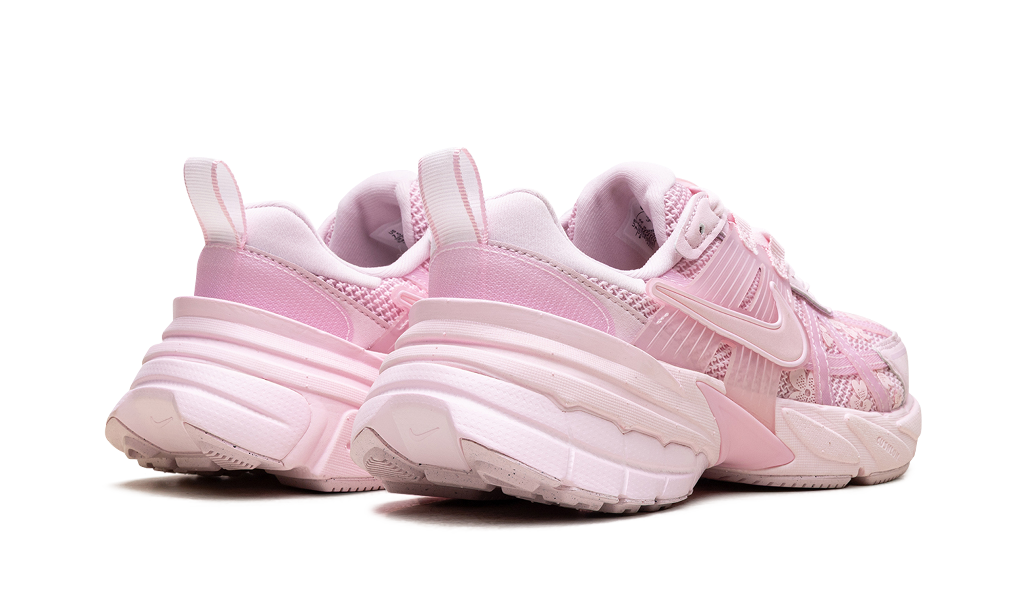 V2K Run WMNS"Pink Foam Arctic Pink" HJ5269 600