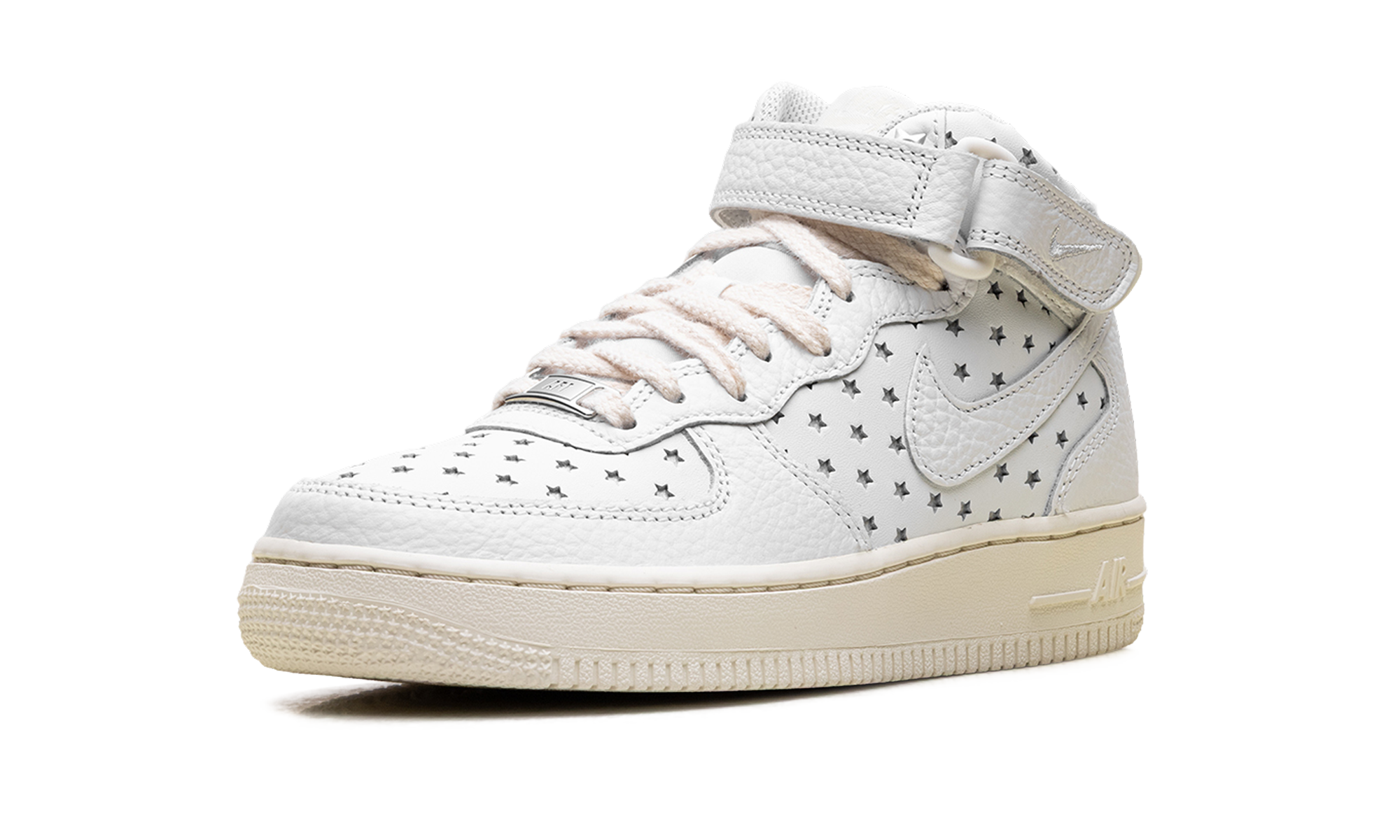 AIR FORCE 1 MID WMNS"CUT OUT STARS" DV3451 100