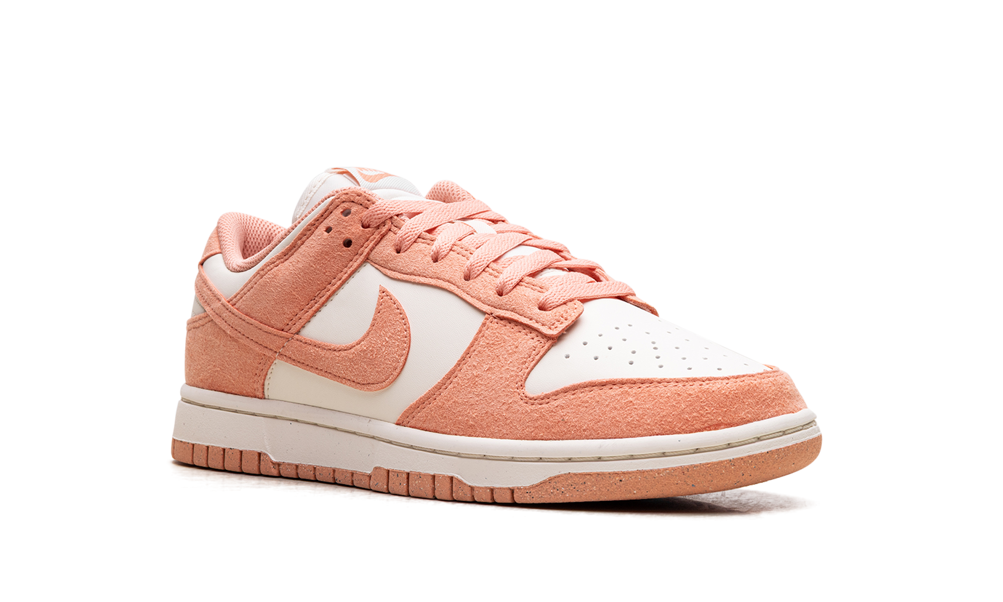 Dunk Low Next Nature WMNS"Apricot Agate" HJ7673 003