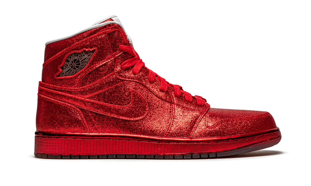 1 Retro High "Legends of Summer Glitter" 418080