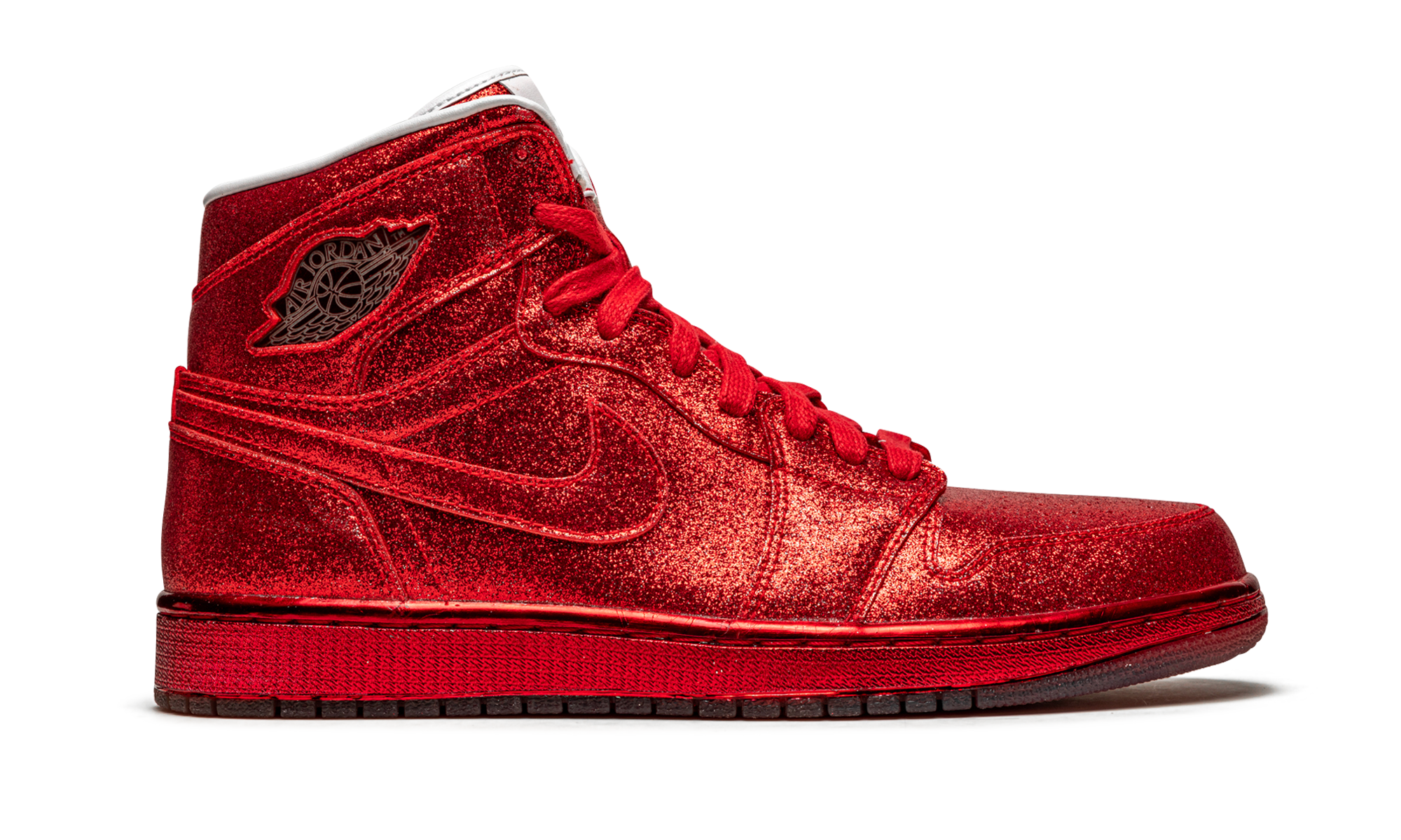 1 Retro High "Legends of Summer Glitter" 418080