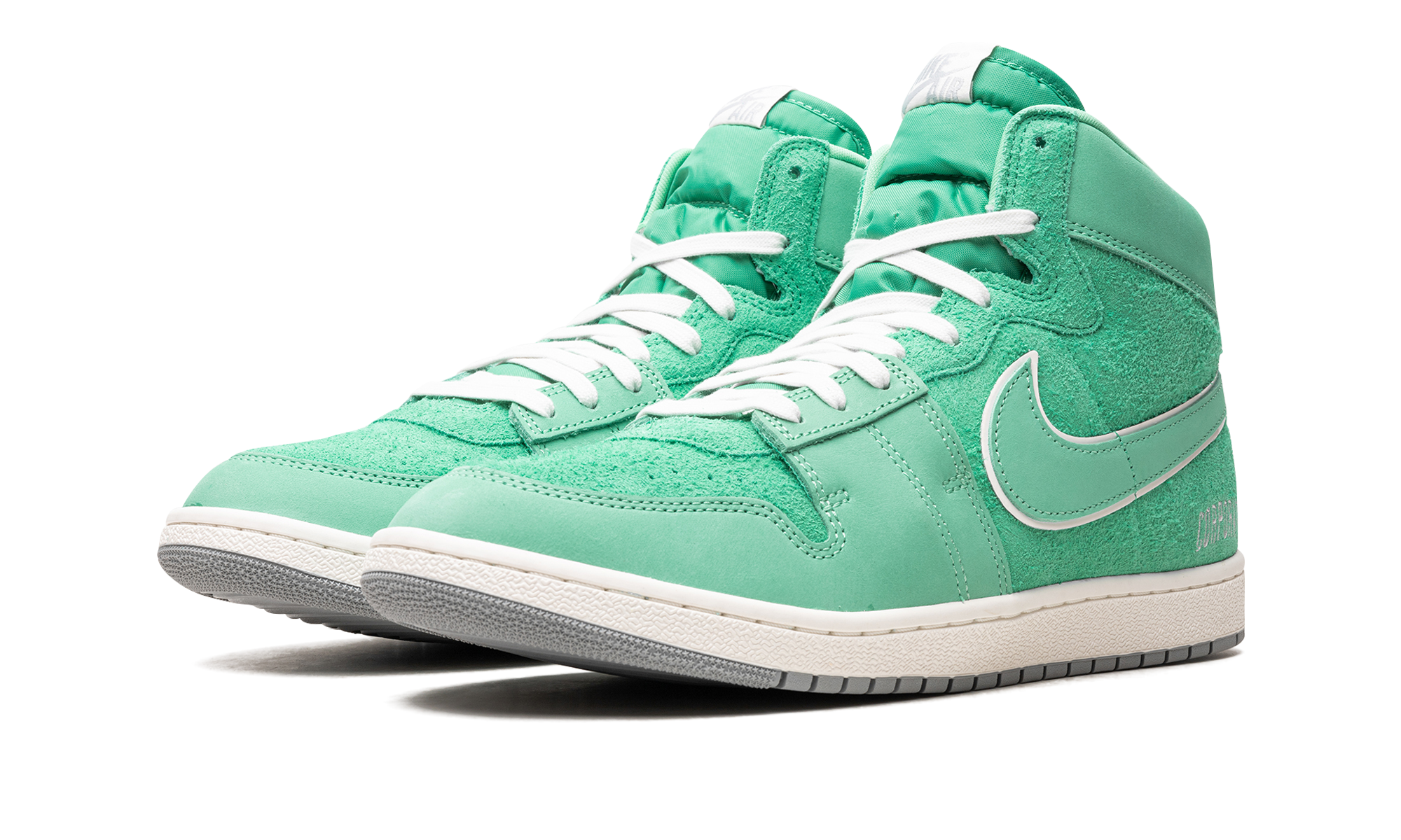 Air Ship "Corporate - Light Menta" FJ2384 301