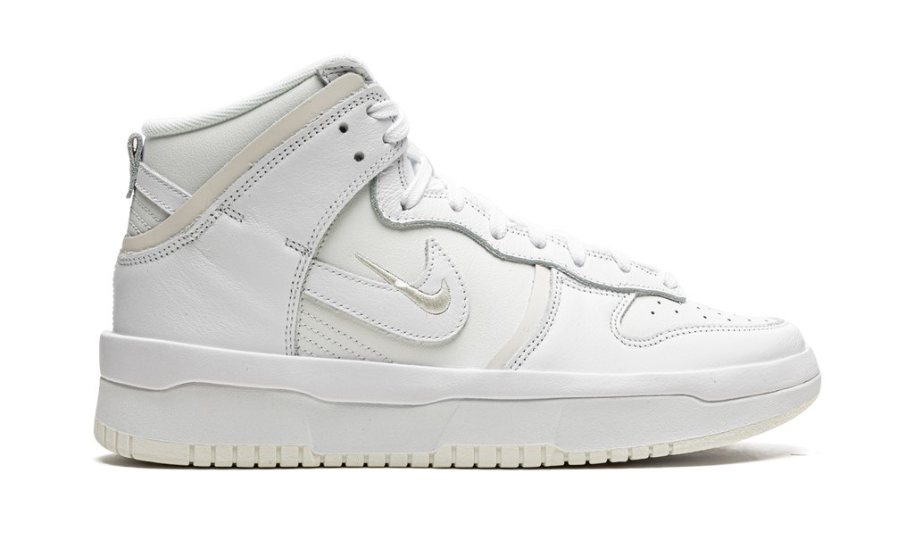 DUNK HIGH REBEL MNS WMNS"Summit White Sail" DH3718 100