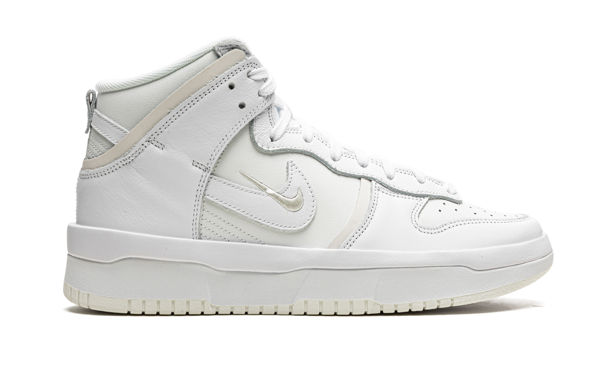 DUNK HIGH REBEL MNS WMNS"Summit White Sail" DH3718 100