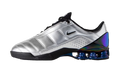 Total 90 Shox Magia SP WMNS"Maha Amsterdam - Metallic Silver" HQ5407 001