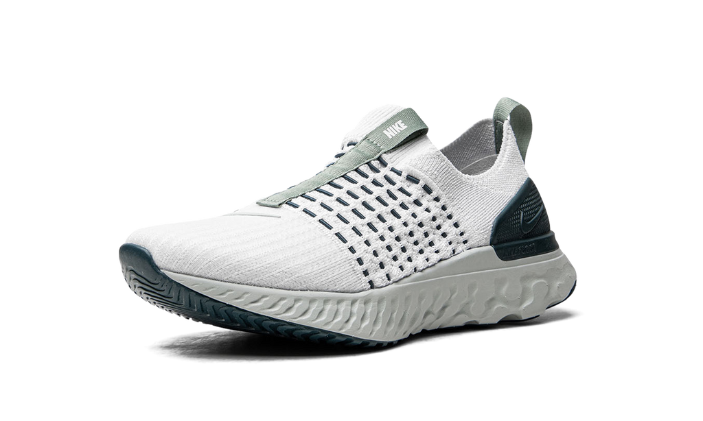 REACT PHANTOM RUN FLYKNIT 2 WMNS"Dark Teal" DO6698 001