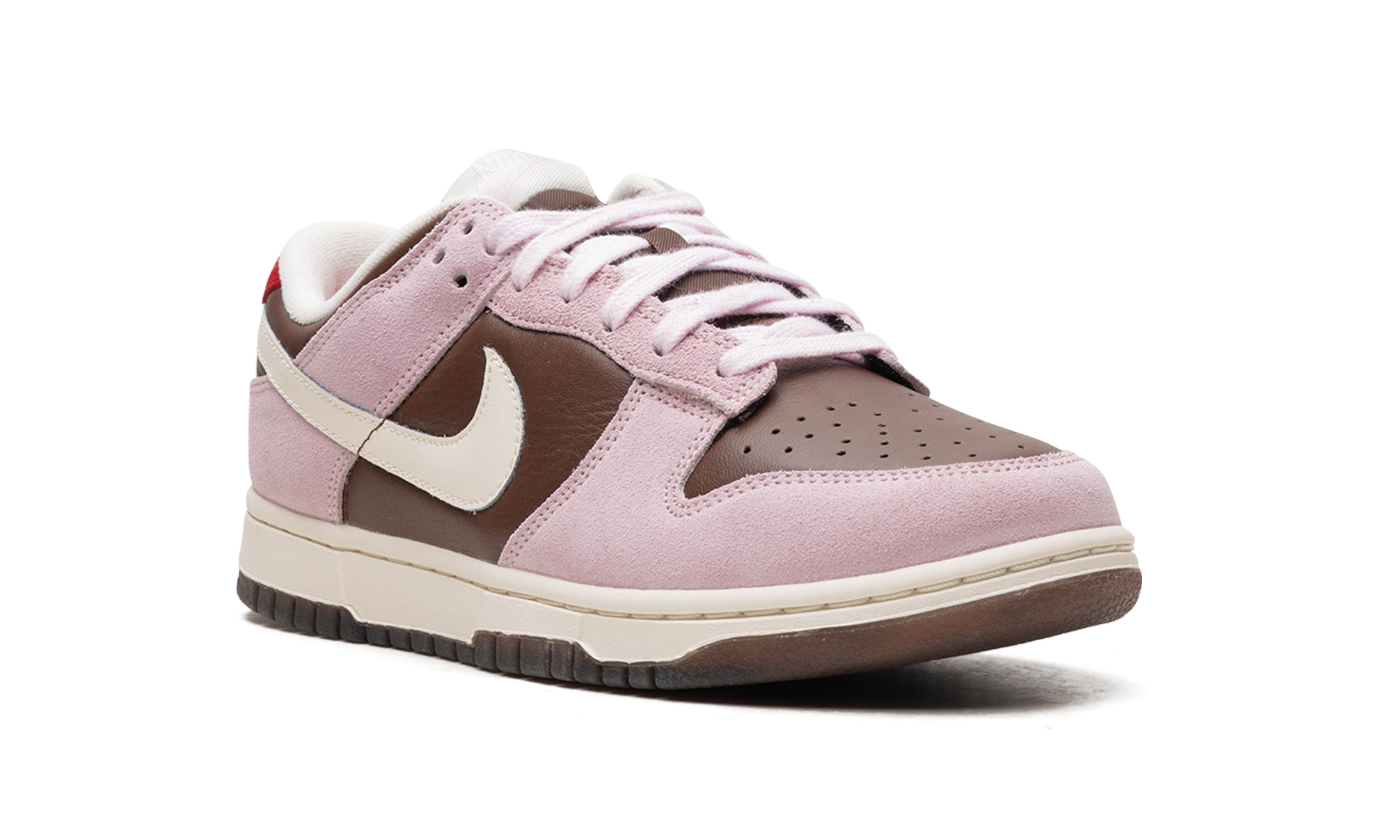 Dunk Low WMNS"Neapolitan" HM0987 200