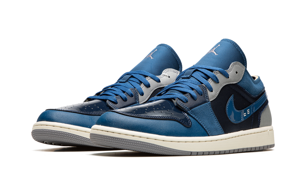 1 Low Craft "Obsidian" DR8867 400