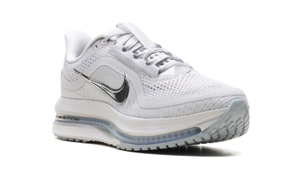 Pegasus Premium WMNS"Metallic Silver" HQ2593 005