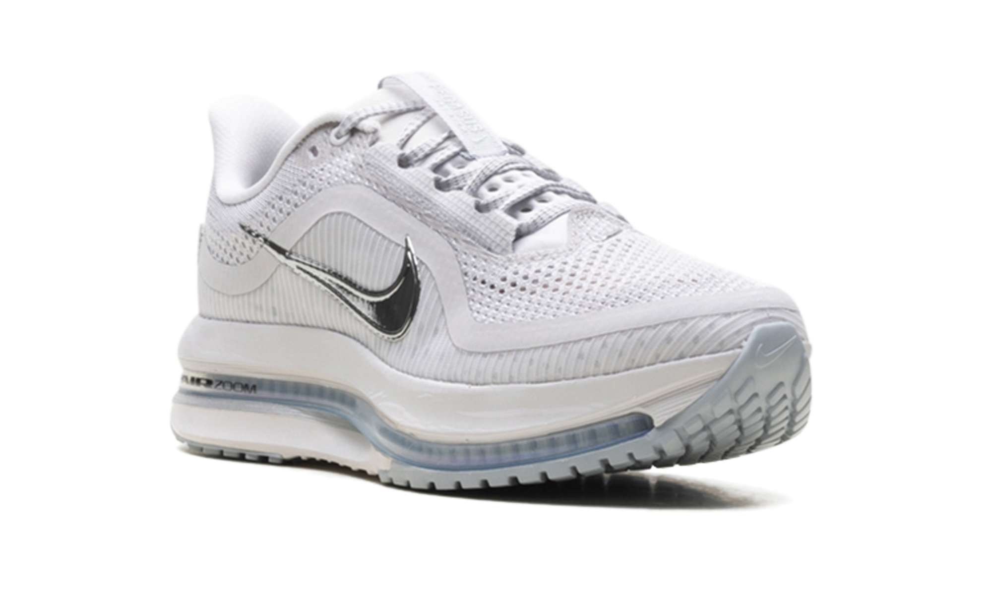 Pegasus Premium WMNS"Metallic Silver" HQ2593 005