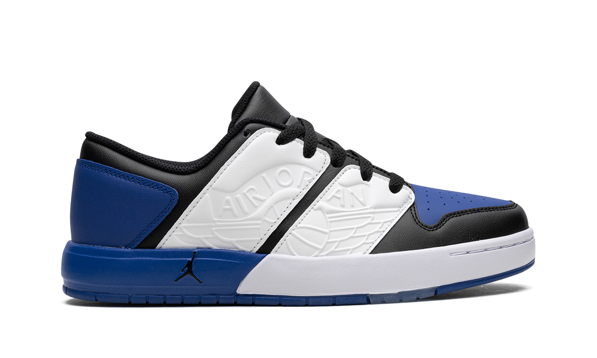 NU Retro 1 Low "Sport Royal" DV5141 401