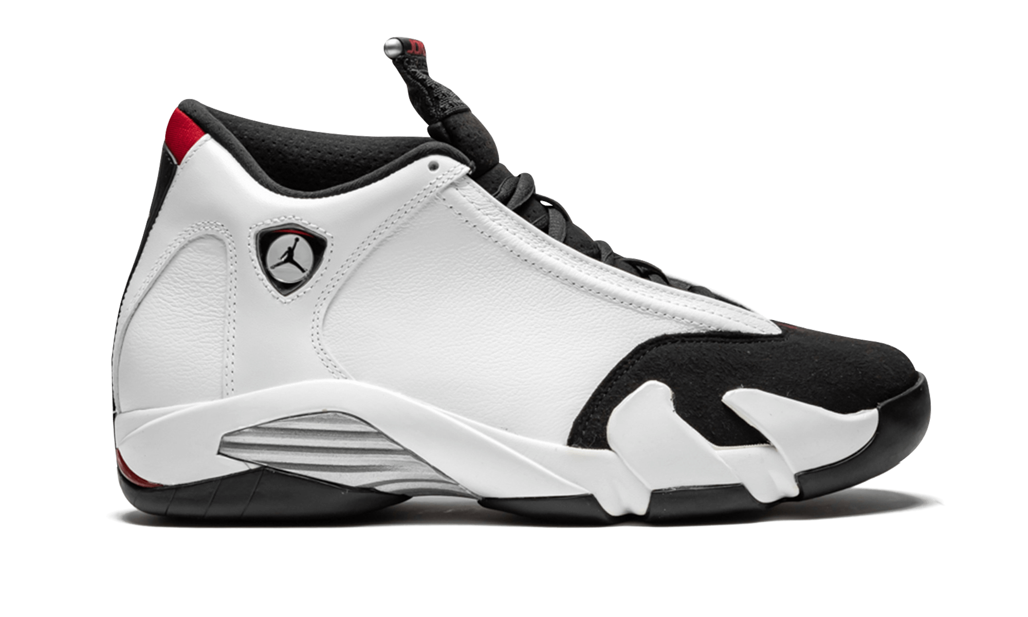 14 Retro "Black Toe" 487471 102