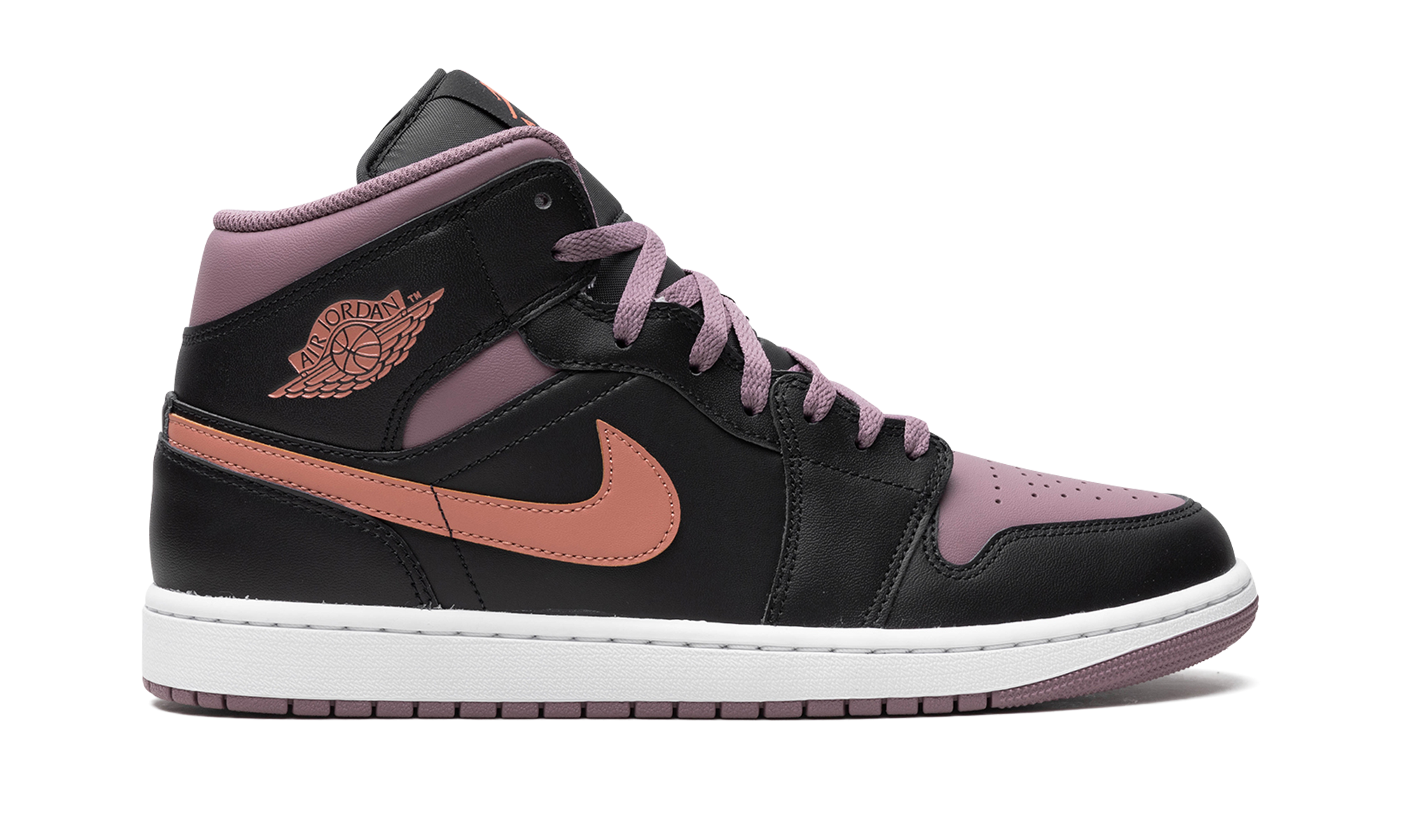 1 Mid SE "Sky J Mauve" FB9911 008