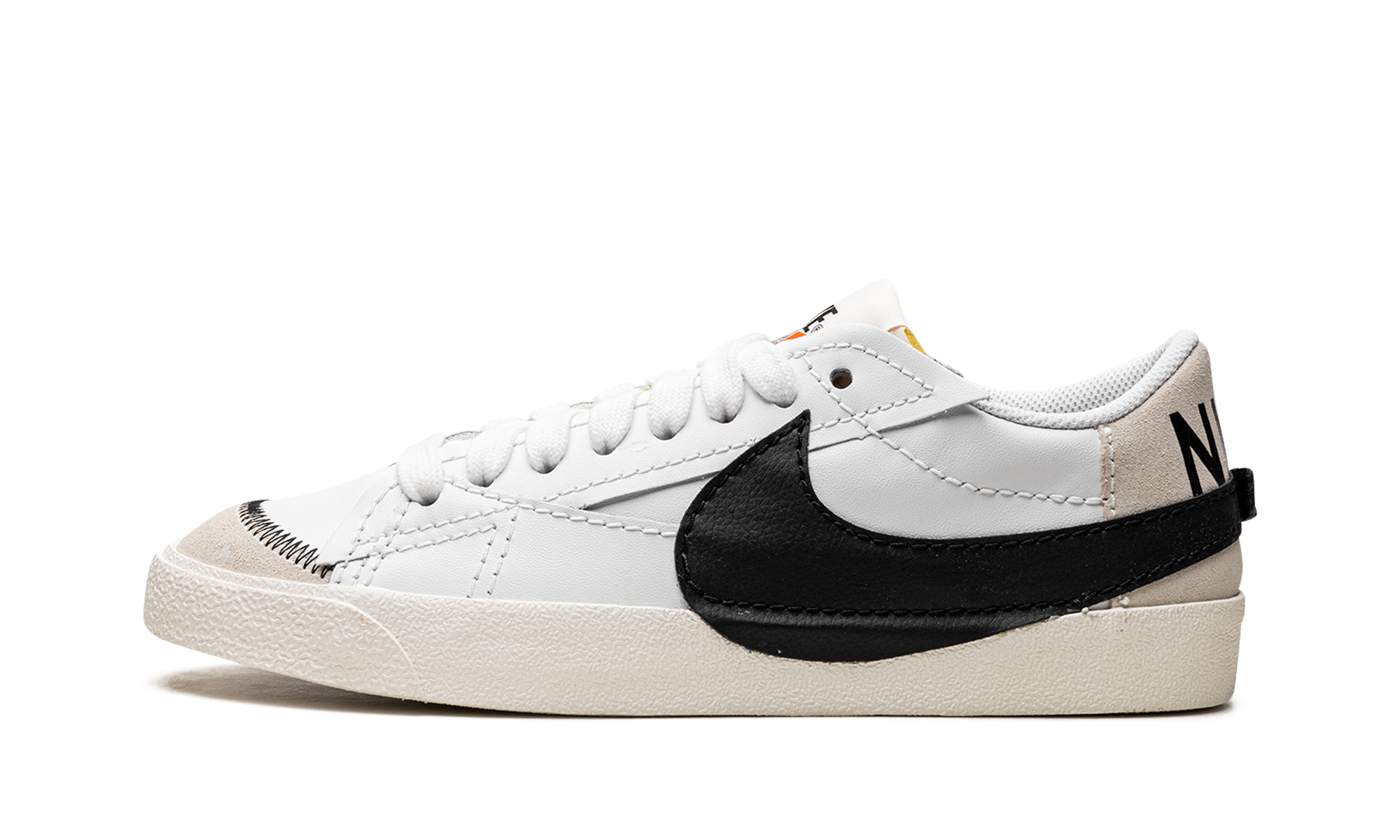 BLAZER LO'77 JUMBO MNS WMNS DQ1470 101