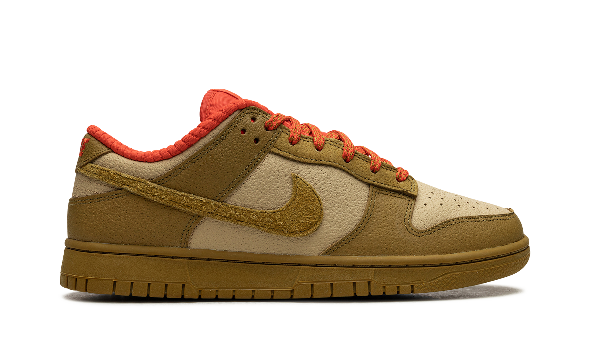 DUNK LOW WMNS"Bronzine Picante Red" FQ8897 252