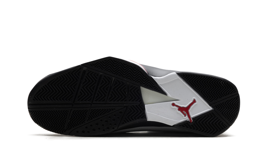 True Flight "White / Varsity Red'" 342964 160