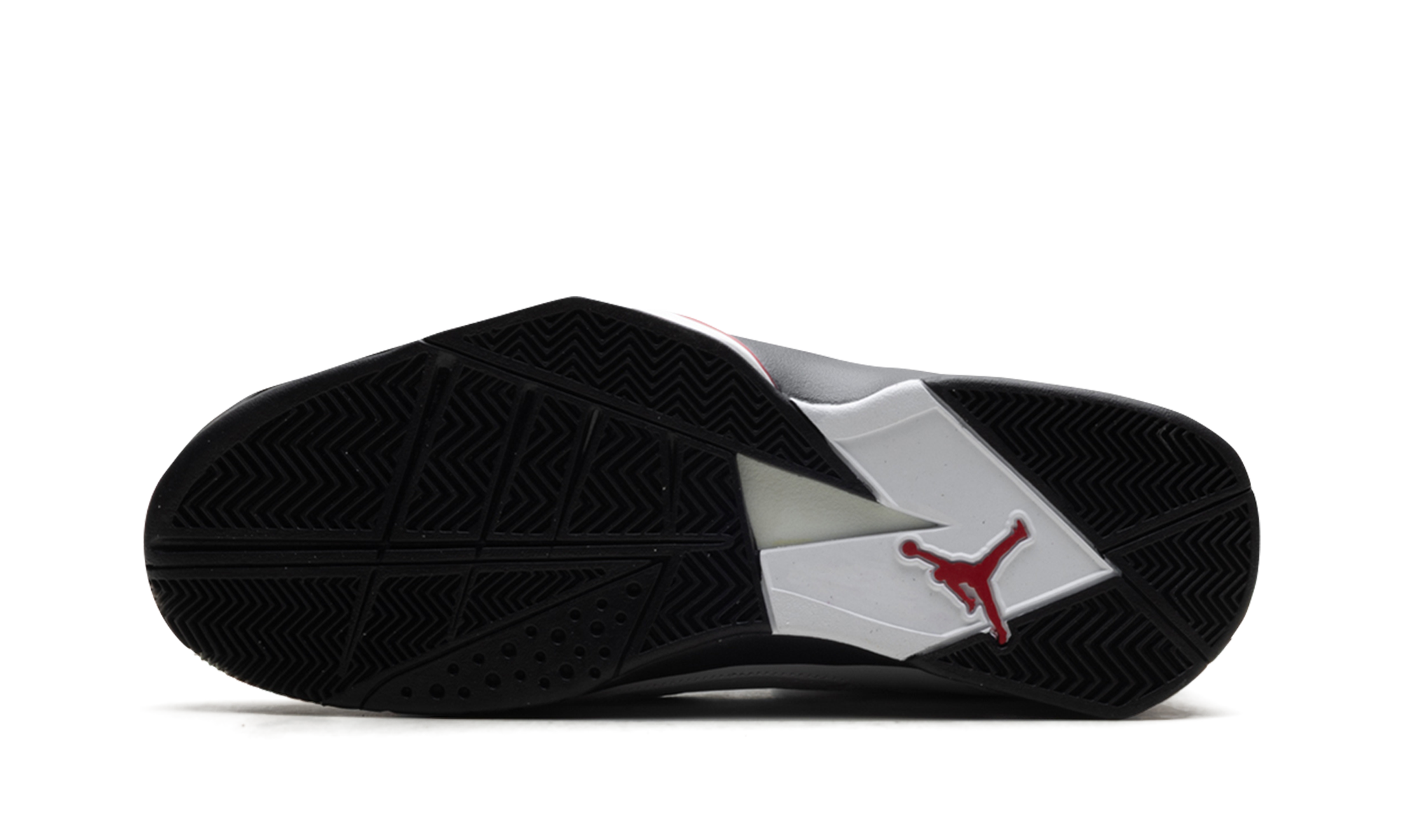 True Flight "White / Varsity Red'" 342964 160