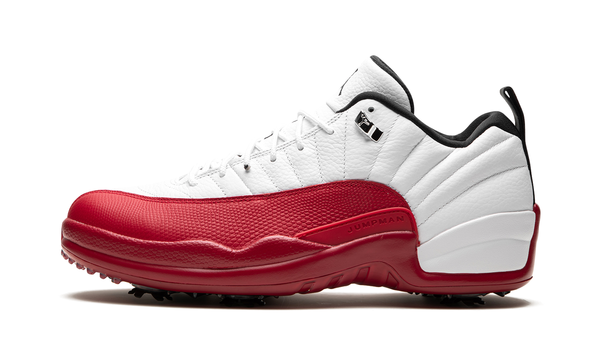 12 Golf "Cherry" DH4120 161