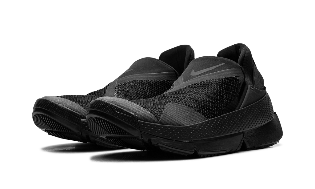 GO FlyEase WMNS"Triple Black" DR5540 006