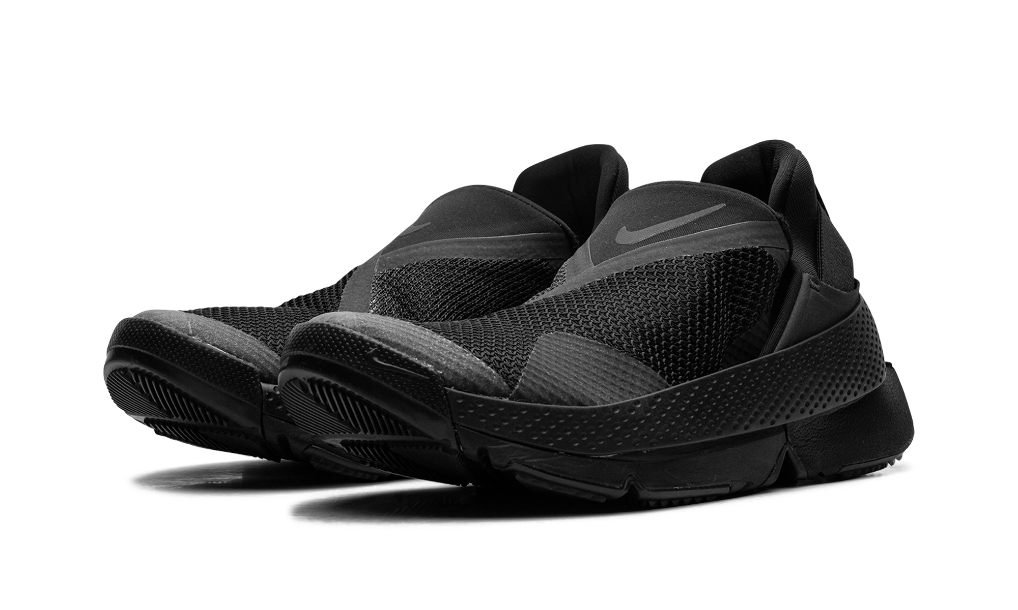GO FlyEase WMNS"Triple Black" DR5540 006