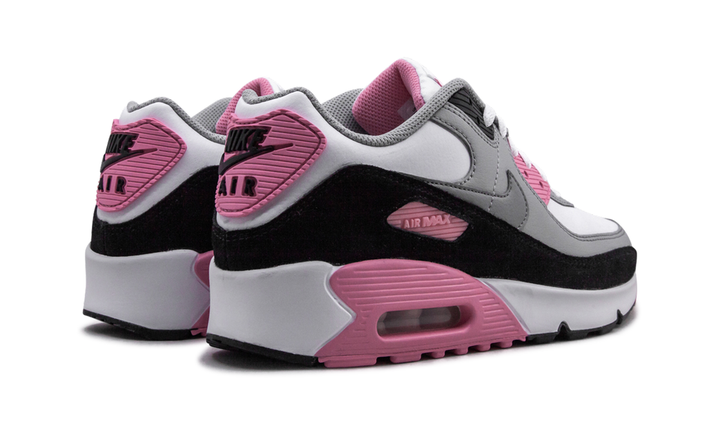 Air Max 90 LTR (GS) "Rose Pink"