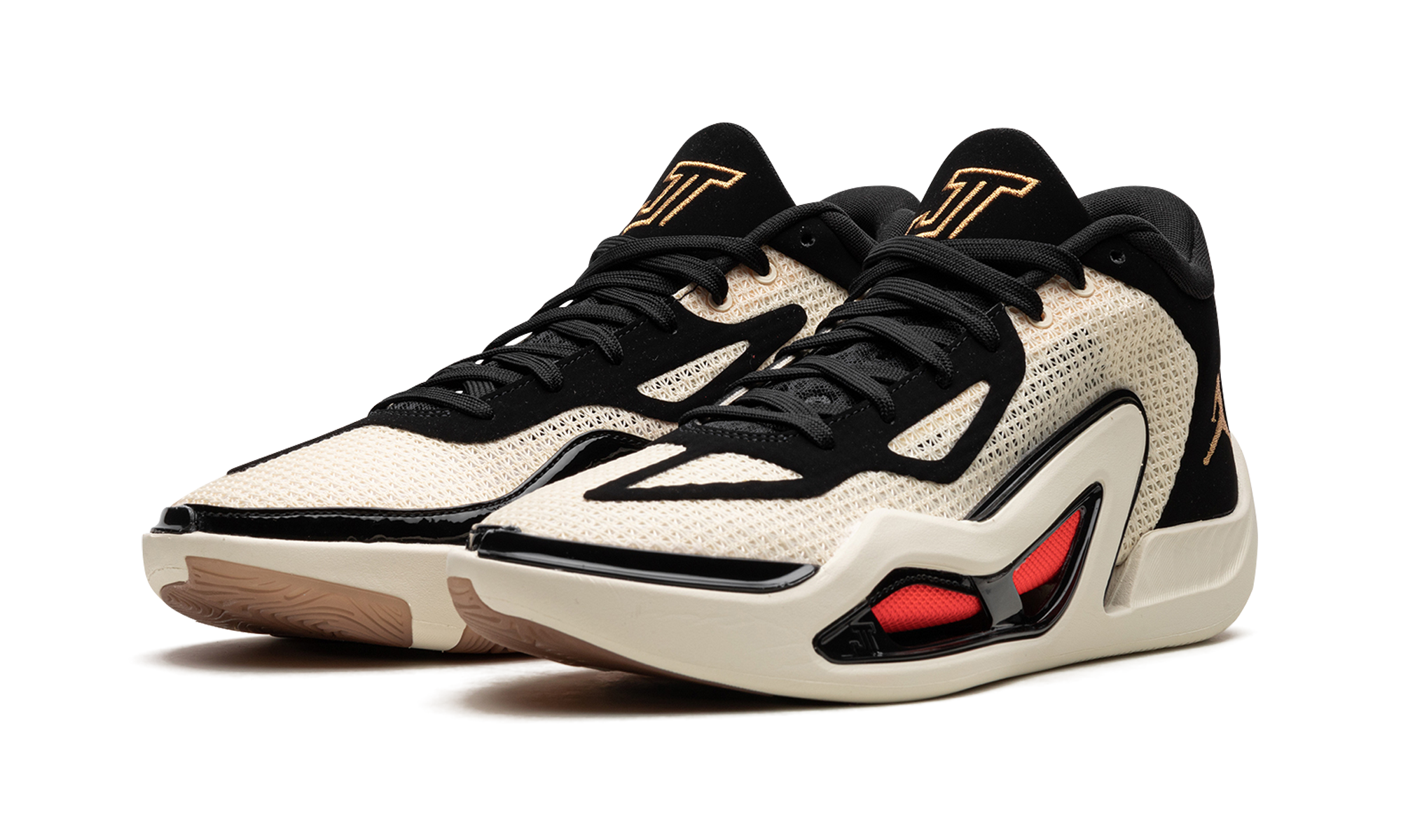 Tatum 1 "Barbershop" DX5571 180