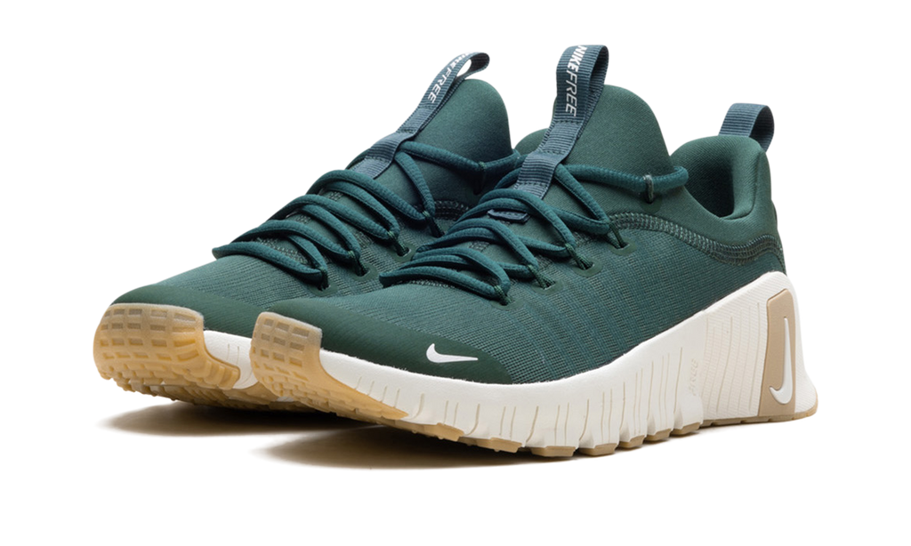 Free Metcon 6 WMNS"Vintage Green" FJ7126 300