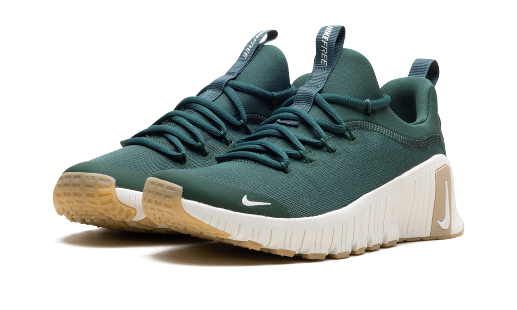 Free Metcon 6 WMNS"Vintage Green" FJ7126 300