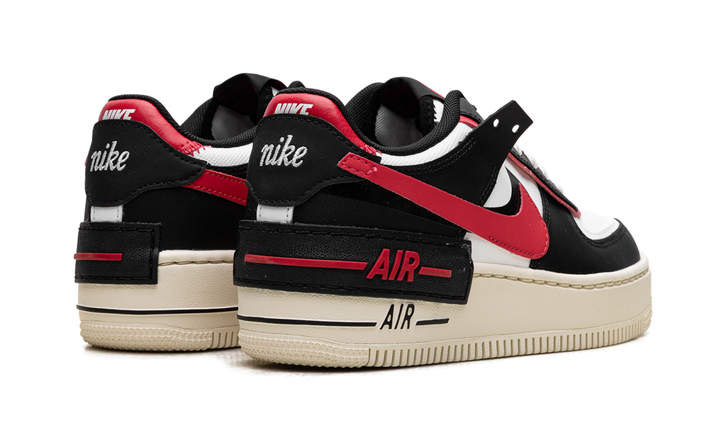 Air Force 1 Shadow"UNIVERSITY RED" DR7883 102