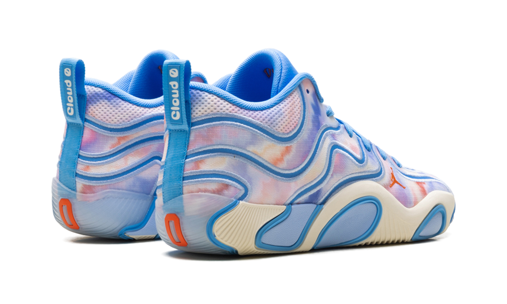 Tatum 3 "Tie Dye" FZ6598 400